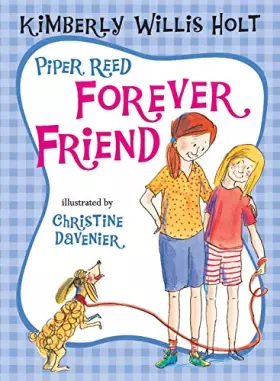 Couverture du produit · Piper Reed, Forever Friend