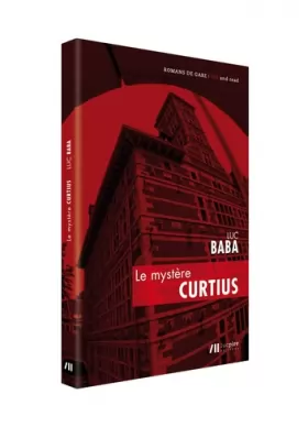 Couverture du produit · Mystère Curtius
