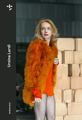 Couverture du produit · Mimos 2017: Ursina Lardi