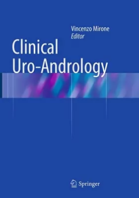Couverture du produit · Clinical Uro-Andrology