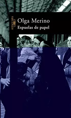 Couverture du produit · Espuelas de papel