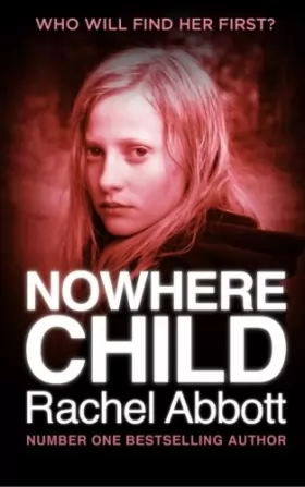 Couverture du produit · Nowhere Child: A Short Novel