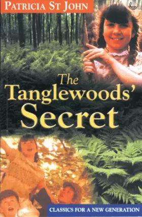 Couverture du produit · The Tanglewood's Secret
