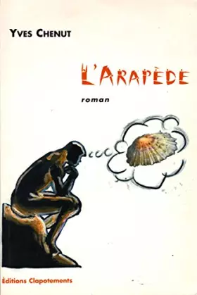 Couverture du produit · L'arapède