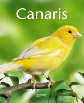 Couverture du produit · Canaris