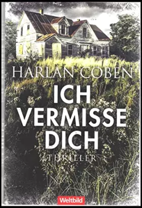 Couverture du produit · Ich vermisse dich