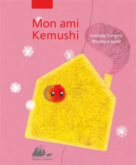 Couverture du produit · Mon ami Kemushi