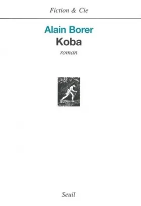 Couverture du produit · Koba