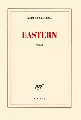 Couverture du produit · Eastern