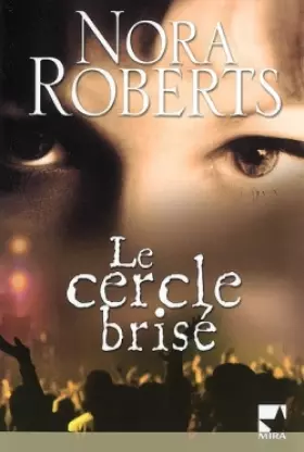 Couverture du produit · Le cercle brisé