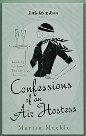 Couverture du produit · Confessions of an Air Hostess