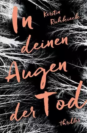 Couverture du produit · In deinen Augen der Tod: Thriller