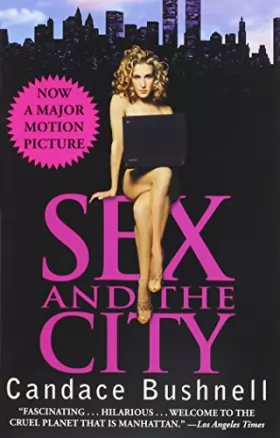 Couverture du produit · Sex and the City