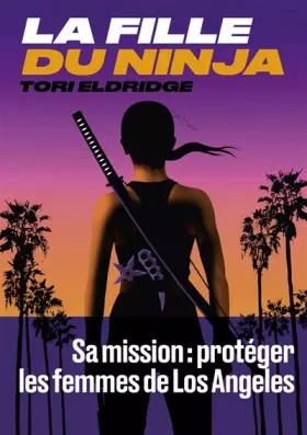 Couverture du produit · La Fille du Ninja