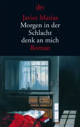 Couverture du produit · Morgen in Der Schlact Denk an Mich