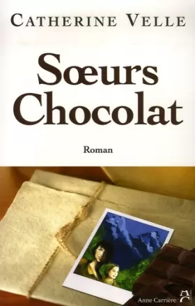 Couverture du produit · Soeurs Chocolat