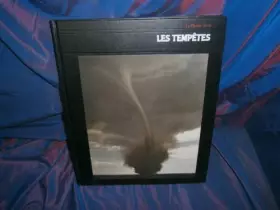 Couverture du produit · Les tempêtes