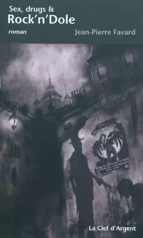 Couverture du produit · Sex, drugs & Rock'n'Dole