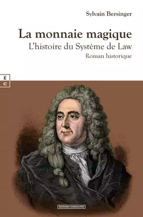 Couverture du produit · La monnaie magique