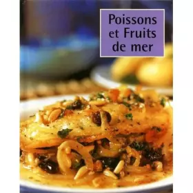 Couverture du produit · Poissons et Fruits de Mer