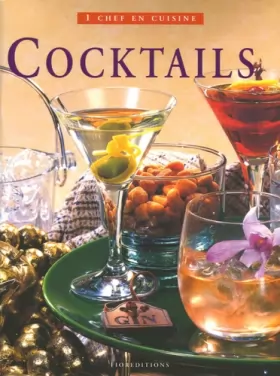 Couverture du produit · Cocktails et Drinks