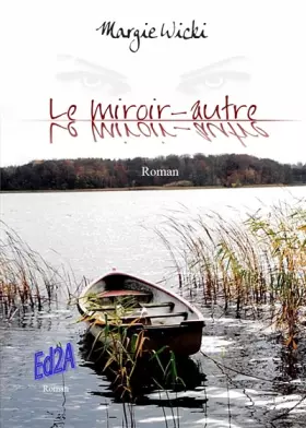 Couverture du produit · Le miroir-autre