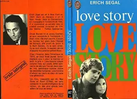 Couverture du produit · LOVE STORY