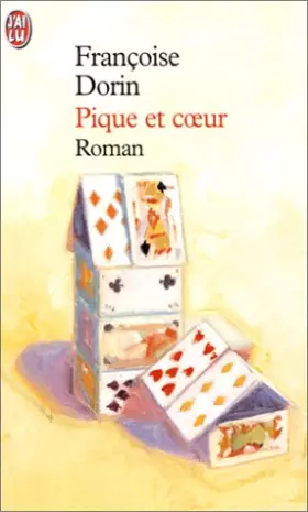 Couverture du produit · Pique et coeur