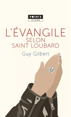 Couverture du produit · L'Evangile selon saint Loubard