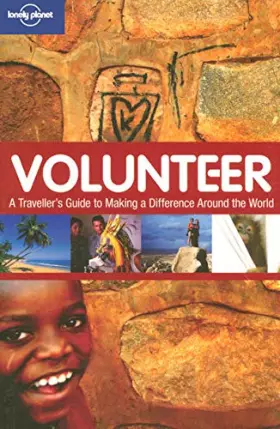 Couverture du produit · VOLUNTEER 1ED -ANGLAIS-