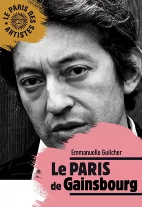 Couverture du produit · Le Paris de Gainsbourg