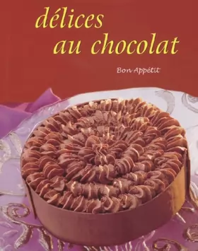Couverture du produit · Délices au chocolat