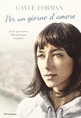 Couverture du produit · Per un giorno d'amore