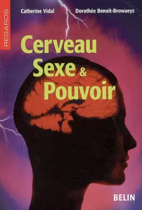 Couverture du produit · Cerveau, Sexe & Pouvoir