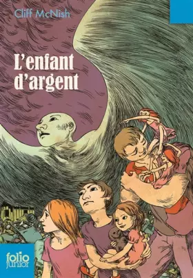 Couverture du produit · L'enfant d'argent