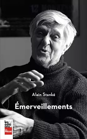 Couverture du produit · Emerveillements