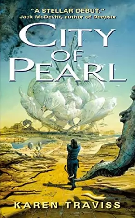 Couverture du produit · City of Pearl