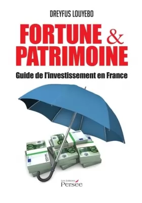 Couverture du produit · Fortune & patrimoine guide de l'investissement en France