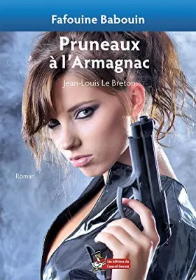 Couverture du produit · Pruneaux à l'Armagnac