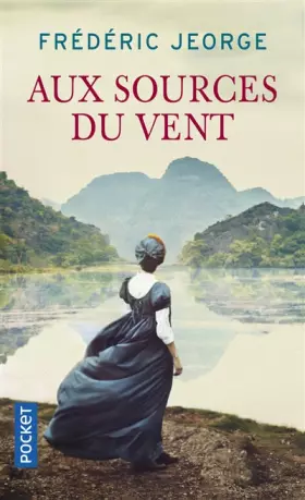 Couverture du produit · Aux sources du vent