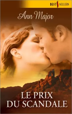 Couverture du produit · Le Prix du scandale