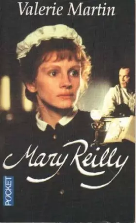 Couverture du produit · Mary Reilly