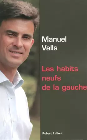 Couverture du produit · Les habits neufs de la gauche