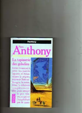 Couverture du produit · Les livres magiques de Xanth : La tapisserie des Gobelins