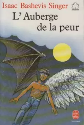 Couverture du produit · L'Auberge de la peur. (suivi de) Seul dans la forêt sauvage