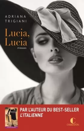 Couverture du produit · Lucia Lucia