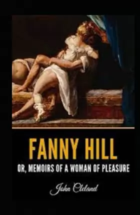 Couverture du produit · The Memoirs of Fanny Hill