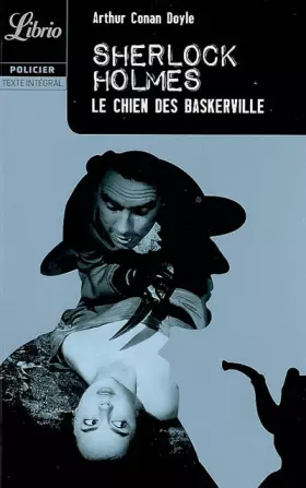 Couverture du produit · Sherlock Holmes : Le Chien des Baskerville