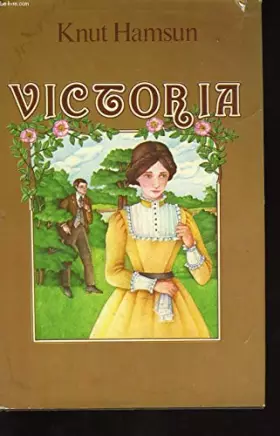 Couverture du produit · Victoria : Histoire d'un amour (Club pour vous Hachette)