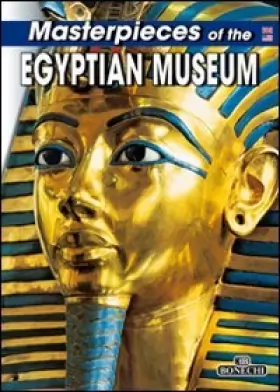 Couverture du produit · Masterpieces of the Egyptian Museum
